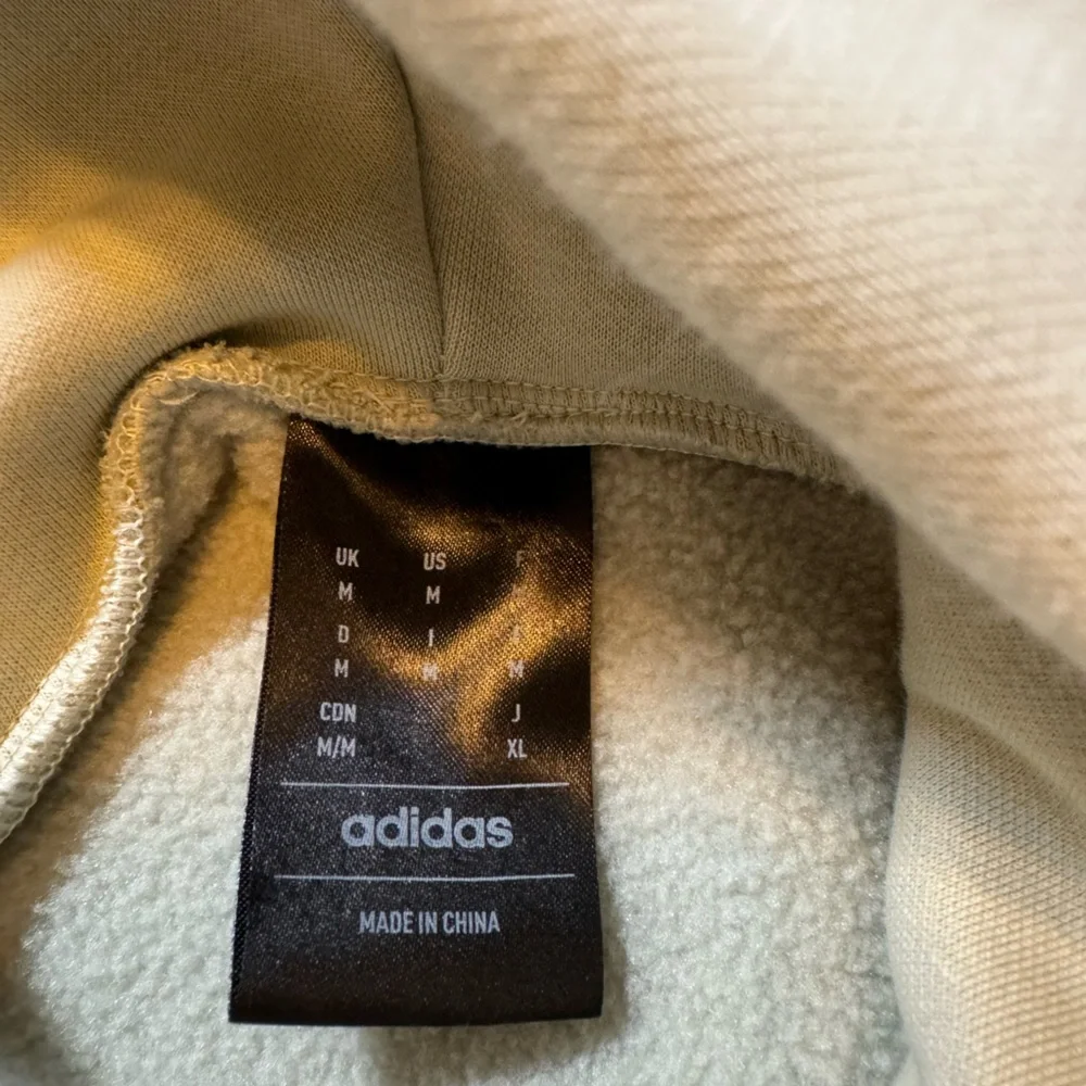 Adidas Basketball Hoodie